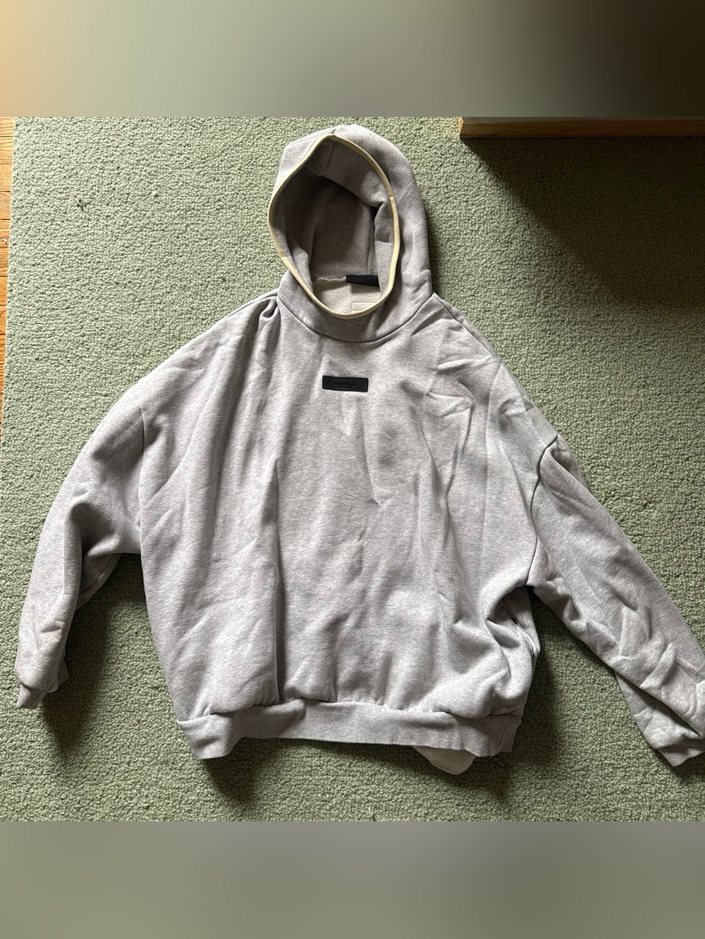 Fear of God Essentials Hoodie
